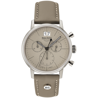 Stuttgart Chronograph Small